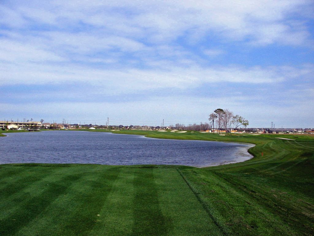 Golf Club of Houston (Tournament)
